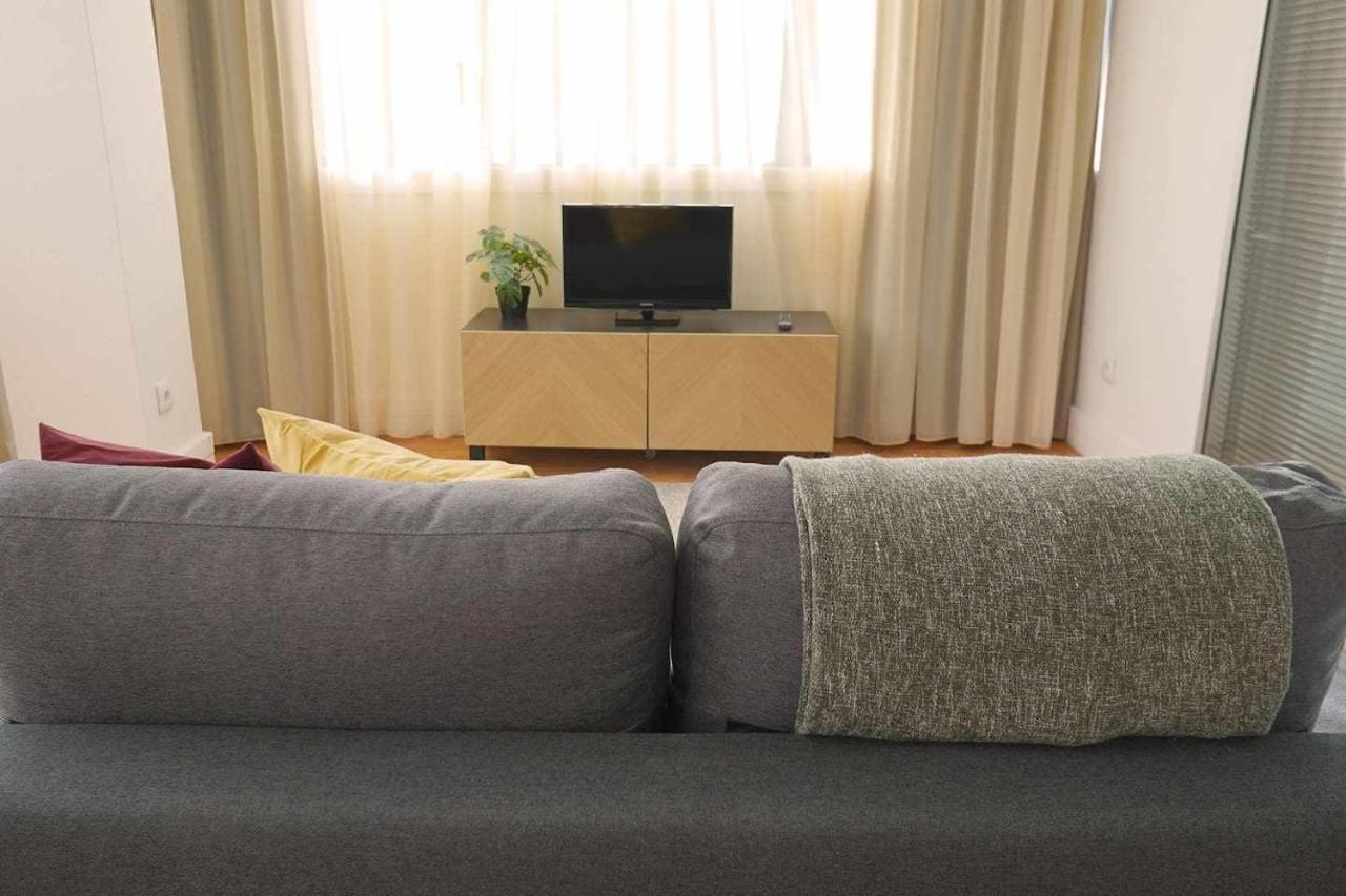 Appartamento Ryamen'S OOporto Esterno foto